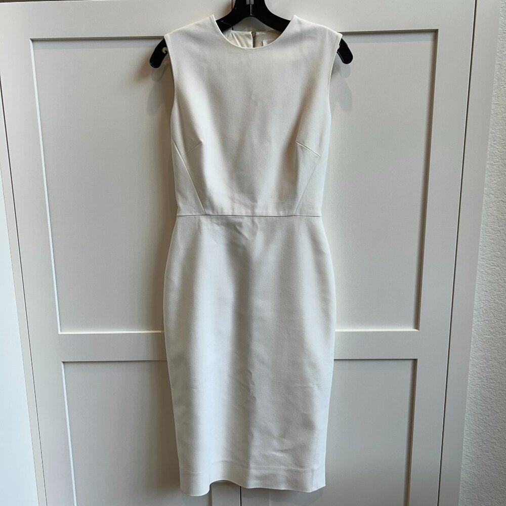 Victoria Beckham Dress